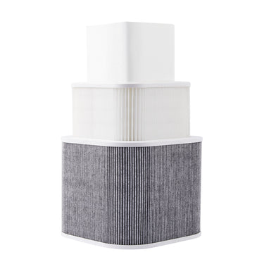 Ersatzfilter-Set für OMTech Rauchabsauger LSP-180 Ersatzfilter OMTech Laser   