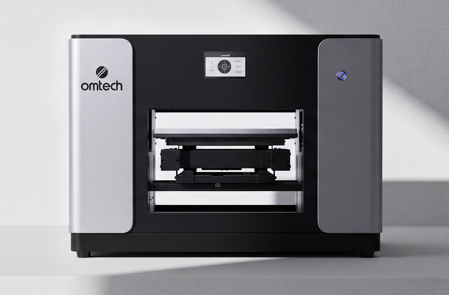 Omtech lasercutter
