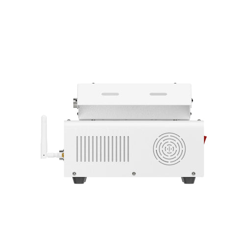 OMTech 2MP Fernüberwachungskamera für CO2-Lasergravierer mit Branderkennungssensor Kamera OMTech Laser