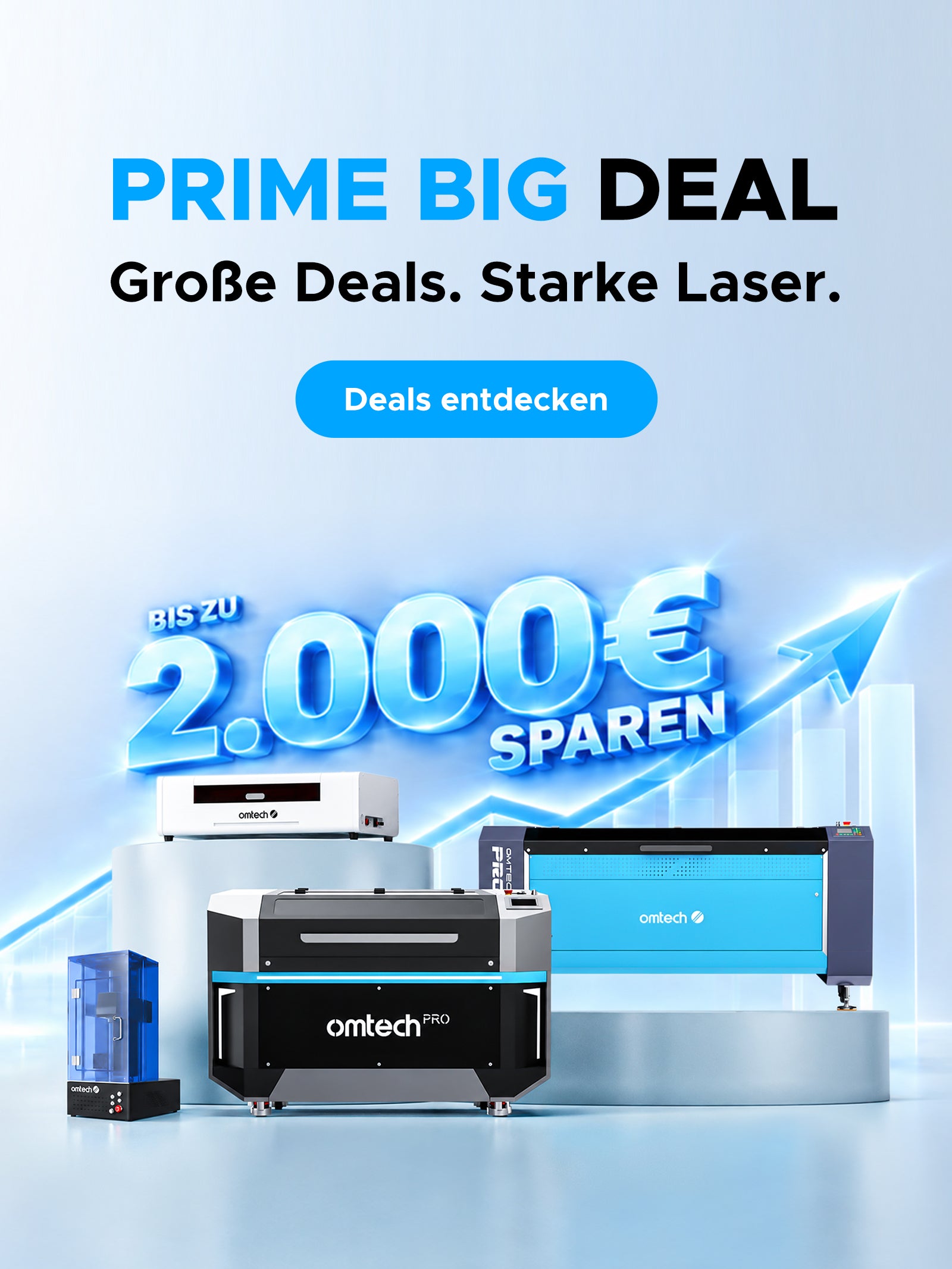 Omtech lasercutter