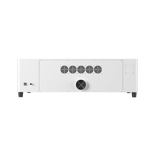 OMTech 50W Desktop RF-Lasercutter & Graviermaschine | Polar RF CO2 Laser Graviermaschine & Cutter OMTech DE