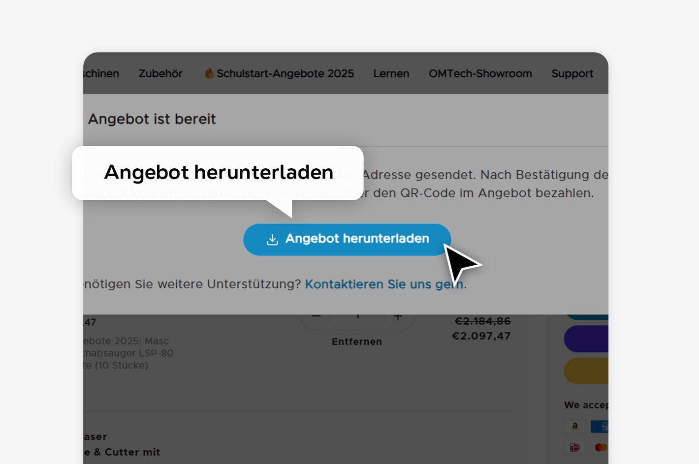 Angebot_anfordern_Schritt