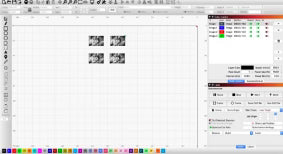 LightBurn Software