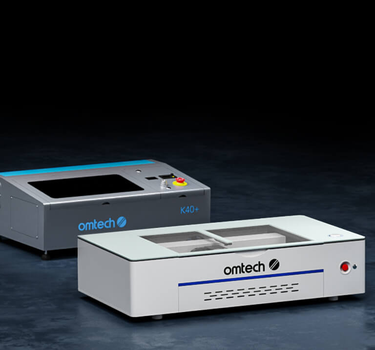 Desktop Lasercutter