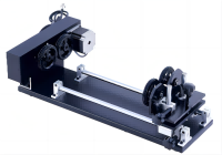 Omtech lasercutter