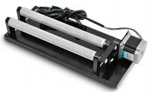 Omtech lasercutter