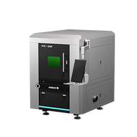 Omtech lasercutter