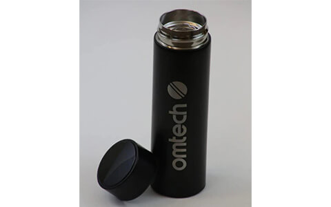 Omtech lasercutter
