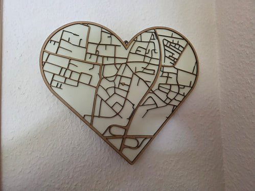 Omtech lasercutter