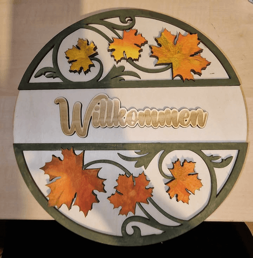 Omtech lasercutter