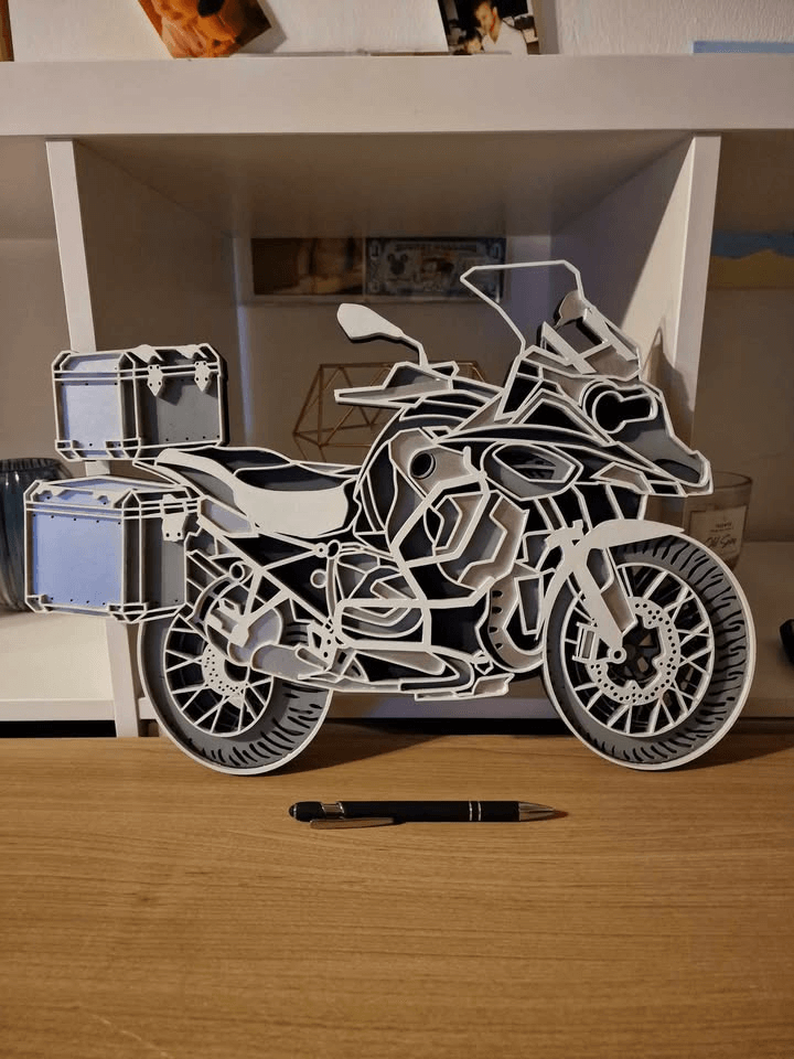 Omtech lasercutter