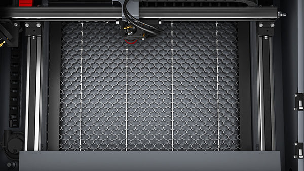 K40 Lasercutter