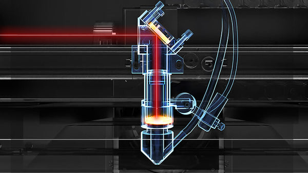 K40 Lasercutter
