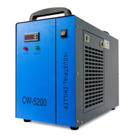 Omtech lasercutter