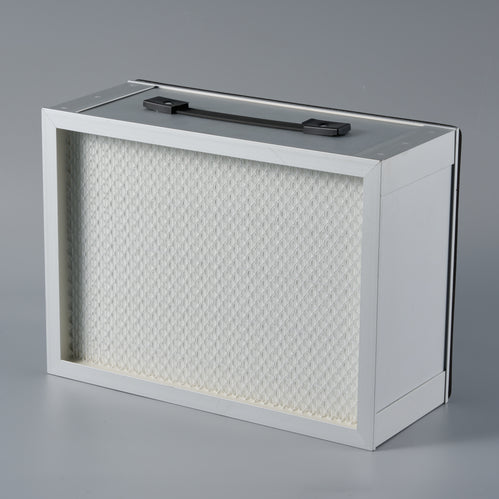 Ersatzfilter-Set für Rauchabsauger LSP-300 Ersatzfilter OMTech Laser