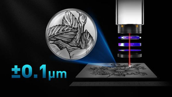 Lasercutter FMM