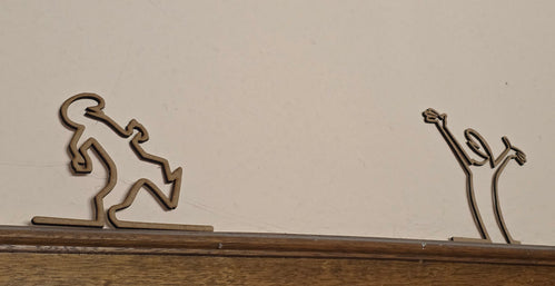 Omtech lasercutter