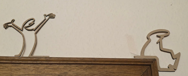 Omtech lasercutter
