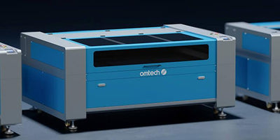 Omtech lasercutter