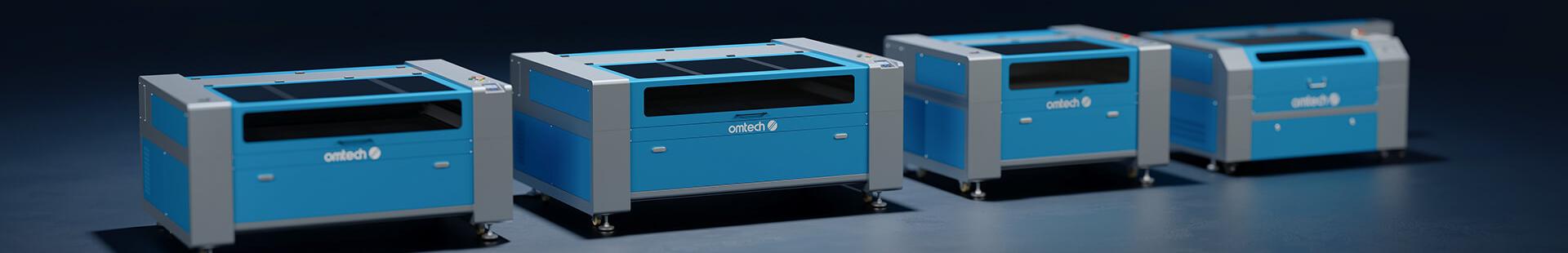 Omtech lasercutter