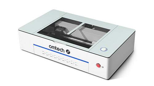Omtech lasercutter