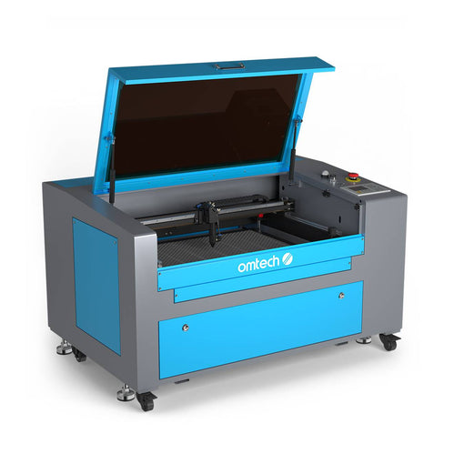 LASER TREE Lasermodul 20W Bis 60W Optische Leistung – Perfekt Zum Laserschneiden & Gravieren