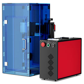 OMTech Laser AT - White Background FMM-J6W2-D3