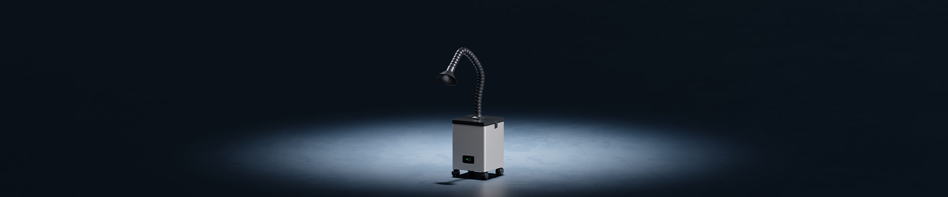 OMTech Drehachsen