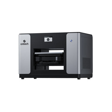 OMTech UV-Flachbettdrucker & UV-Printer mit Dual-Druckkopf | Spectra Pro UV Printer OMTech