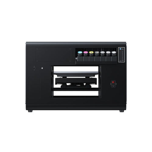 OMTech UV-Flachbettdrucker & UV-Printer mit Dual-Druckkopf | Spectra Pro UV Printer OMTech