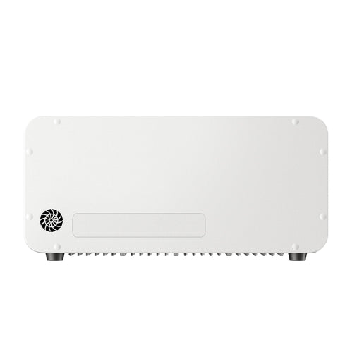 55W Desktop Laser Cutter mit 500x300mm Gravurfläche | Polar Lite CO2 Laser Graviermaschine & Cutter OMTech Laser