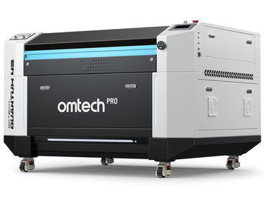 RF-CO2-Lasercutter – 4200 mm/s, 20.000 Std. Lebensdauer & 0,07 mm Präzision | Pro Quantum co2 laser engraver OMTech