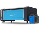 150W CO2 Laser Cutter & Graviermaschine mit 1600x1000mm Gravurfläche | Pronto-75 co2 laser engraver OMTech