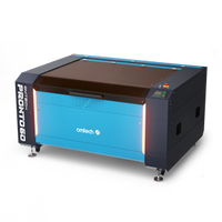 Omtech lasercutter