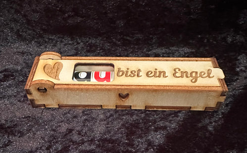 Omtech lasercutter