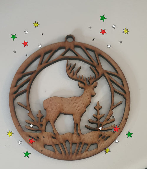 Omtech lasercutter