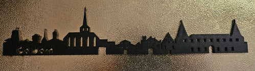 Omtech lasercutter