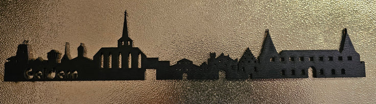 Omtech lasercutter