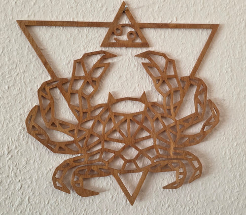Omtech lasercutter