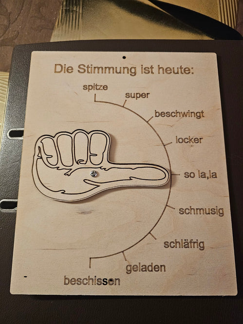 Omtech lasercutter