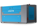 50W Laser Cutter & Graviermaschine mit 500x300mm Gravurfläche | Turbo-535 co2 laser engraver OMTech