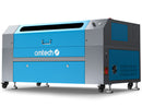 70W CO2 Laser Graviermaschine & Cutter mit 750x400mm Gravurfläche | Turbo-747 co2 laser engraver OMTech