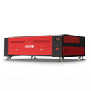 130W CO2 Laser Graviermaschine & Cutter mit 1300x900mm Gravurfläche | Max-1393 co2 laser engraver OMTech