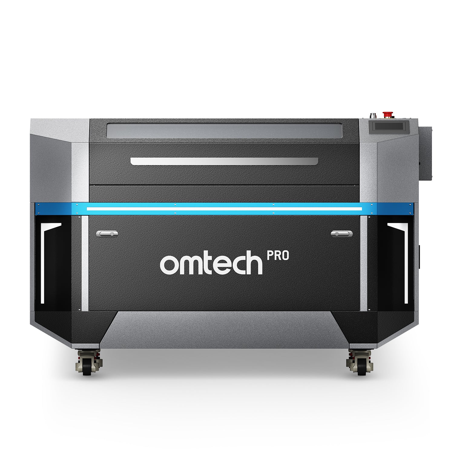 150W / 130W CO2 Lasercutter mit 1400x900mm Bearbeitungsfläche | Pro 3655 co2 laser engraver OMTech