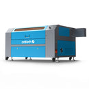 90W CO2 Laser Graviermaschine & Cutter mit 700x500mm Gravurfläche | Turbo-758 CO2 Laser Graviermaschine & Cutter OMTech Laser
