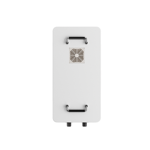 980W industrieller Air Assist für CO2 Laser Cutter OMTech DE