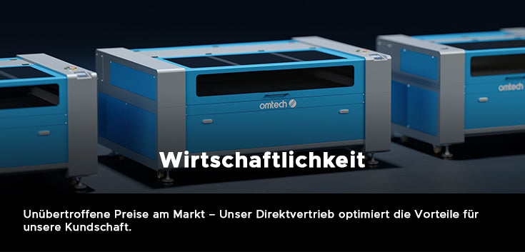 co2 laser für zuhause