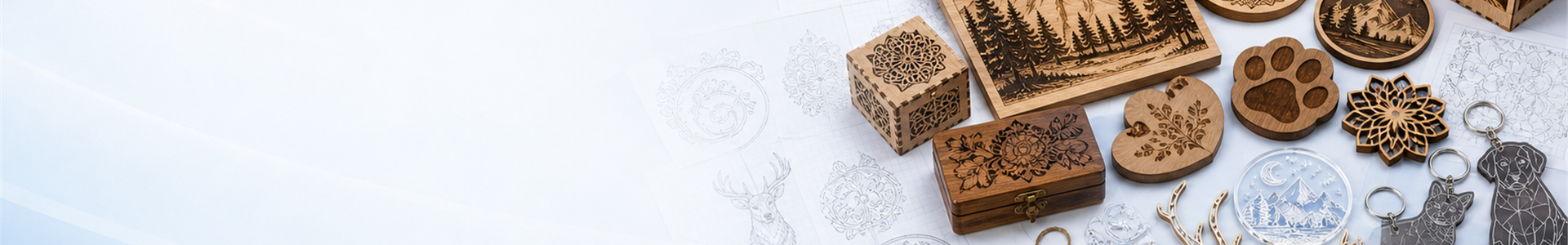 Omtech lasercutter