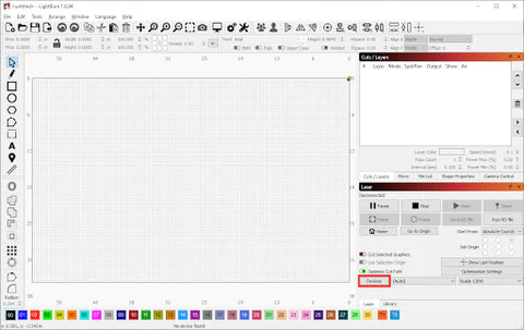 Software LightBurn